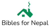 Bibles for Nepal